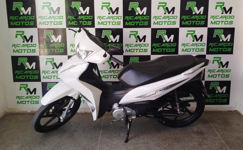AVELLOZ 50CC